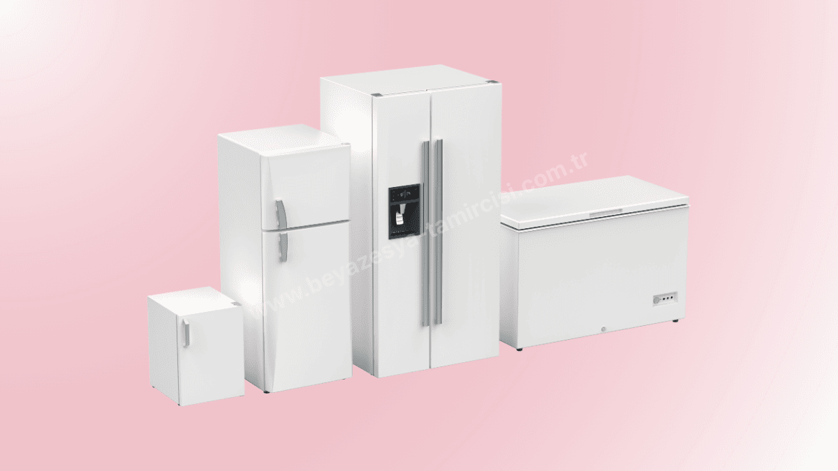 Şuhut Buzdolabı Tamircisi - Şuhut Beyaz Eşya Tamircisi