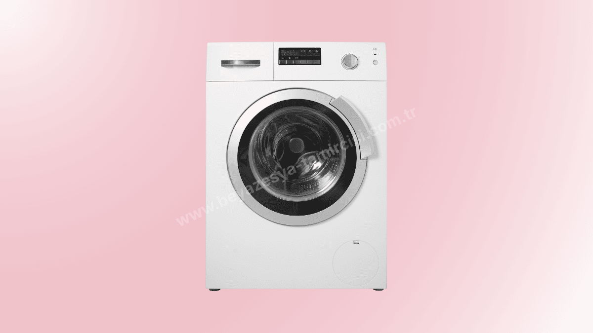 Şuhut Çamaşır Makinesi Tamircisi - Şuhut Beyaz Eşya Tamircisi