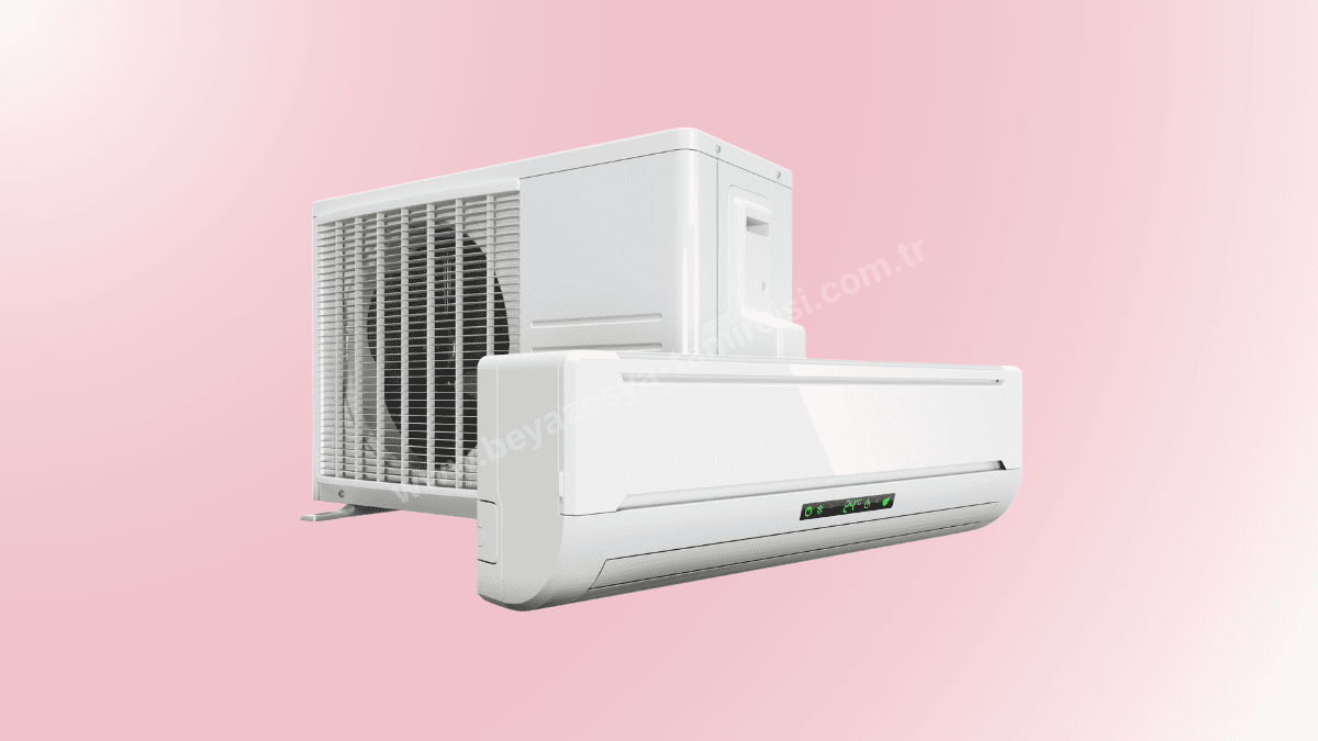 Şuhut Klima Tamircisi - Şuhut Beyaz Eşya Tamircisi